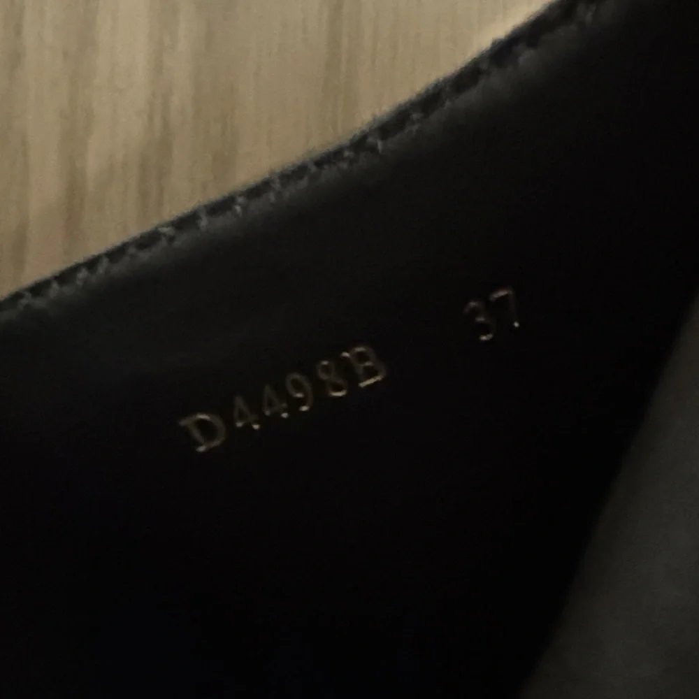 Dark Brown Women's GEOX Ankle Boots size 37 - Picture 13 of 13